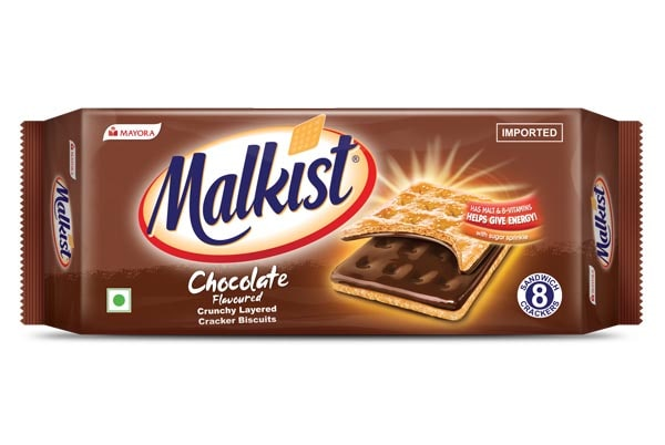 Malkist Choco Family Pack