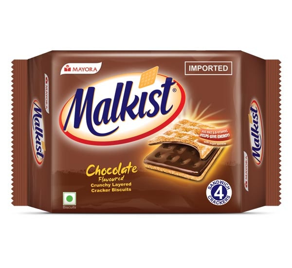 Malkist Chocolate Single Pack